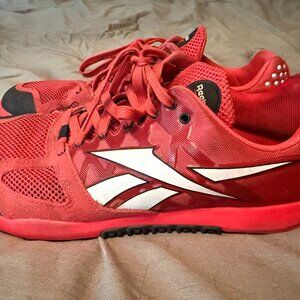 Reebok Nano 2, Men's Size 11